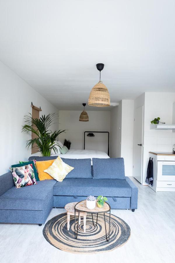 Studio Puuur Zandvoort Buitenkant foto